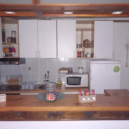 Apartment Azra