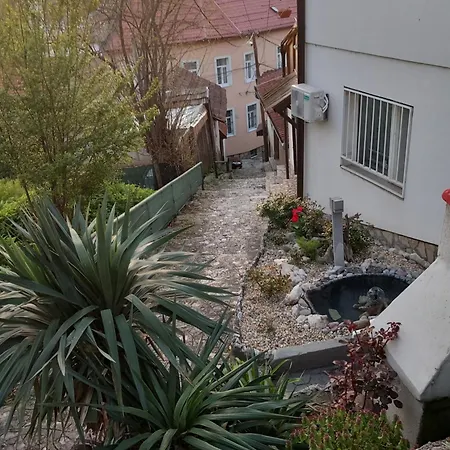 Apartment Azra