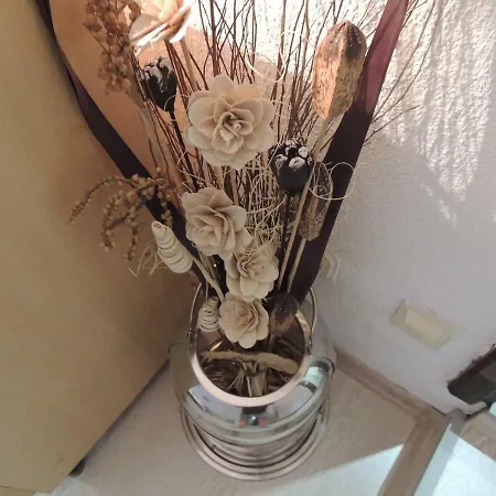 Azra Apartment *